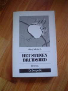 Het stenen bruidsbed door Harry Mulisch