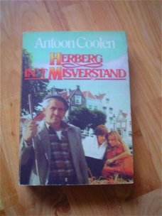 Herberg in 't misverstand door Antoon Coolen