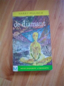 De diamant door Harry Mulisch - 1