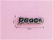 Bedel / Charm 0088, Peace - 1 - Thumbnail