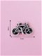 Bedel / Charm 0095, Fiets - 1 - Thumbnail