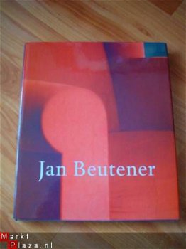 Jan Beutener door Ella Reitsma - 1