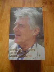 De complete modermismen door Kees van Kooten