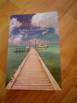 Pelican Bay door Nelleke Noordervliet - 1