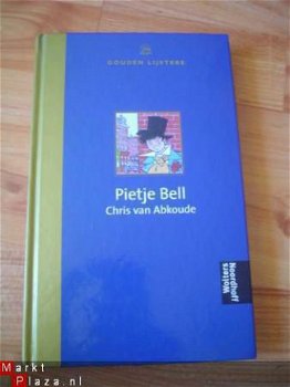 Pietje Bell door Chris van Abkoude - 1