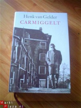 Carmiggelt door Henk van Gelder - 1