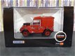 Land Rover Series 1 88 ROVER FIRE BRIGADE rood 1:43 Oxford - 4 - Thumbnail