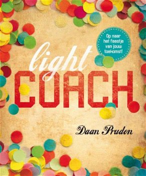 Daan Prudon - Lightcoach - 1