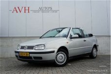 Volkswagen Golf - 1.8 trend