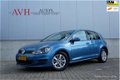 Volkswagen Golf - 1.6 TDI Comfortline BlueMotion - 1 - Thumbnail