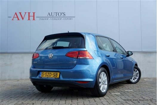 Volkswagen Golf - 1.6 TDI Comfortline BlueMotion - 1