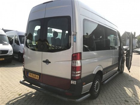 Mercedes-Benz Sprinter - Airco 8+1 Pers - 1