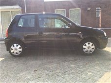 Seat Arosa - 1.4i apk tot 25-11-2018