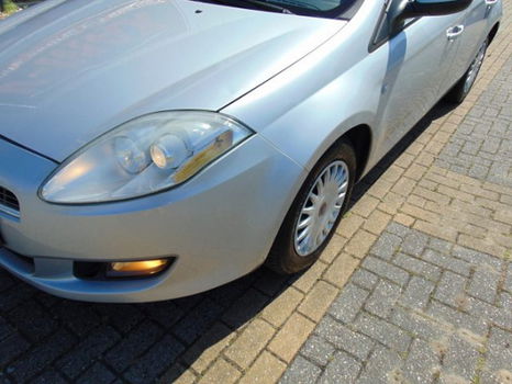 Fiat Bravo - 1.4 16V 5D Dynamic Nap Airco Cruise Audio - 1