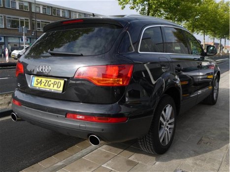 Audi Q7 - 3.0 TDI quattro Pro Line + - 1