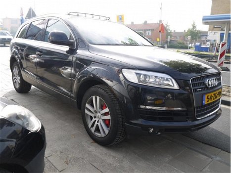 Audi Q7 - 3.0 TDI quattro Pro Line + - 1