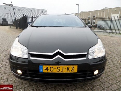 Citroën C5 - 2.0-16V L. Business, lpg g3 , Nw apk - 1