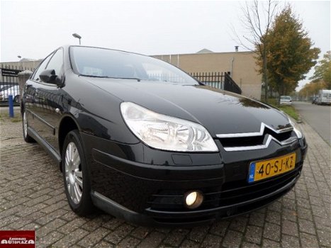 Citroën C5 - 2.0-16V L. Business, lpg g3 , Nw apk - 1