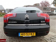 Citroën C5 - 2.0-16V L. Business, lpg g3 , Nw apk