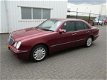 Mercedes-Benz E-klasse - 320 CDI Avantgarde - 1 - Thumbnail