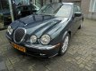 Jaguar S-type - 3.0 V6 EXECUTIVE staat in de Krim - 1 - Thumbnail