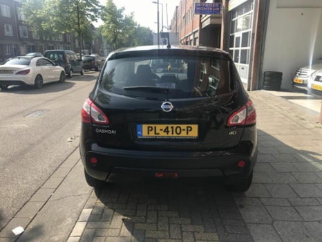 Nissan Qashqai - 2.0 dCi Connect Edition 4WD - 1
