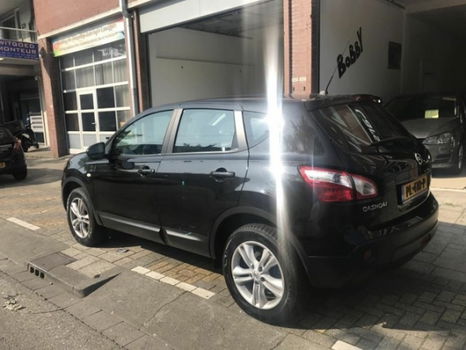 Nissan Qashqai - 2.0 dCi Connect Edition 4WD - 1