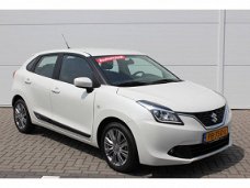 Suzuki Baleno - 1.2 Dynamic CVT AUTOMAAT