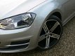 Volkswagen Golf - 7 1.2TSI Trendline - 5drs - Airco - 19 inch - 1 - Thumbnail