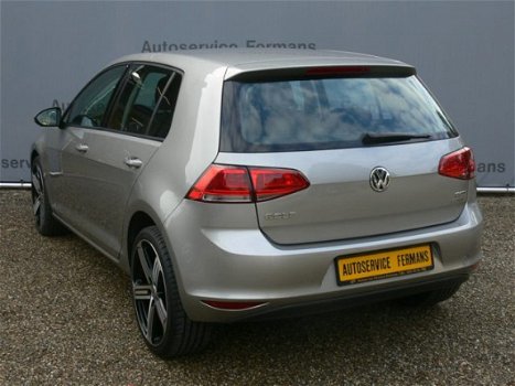 Volkswagen Golf - 7 1.2TSI Trendline - 5drs - Airco - 19 inch - 1