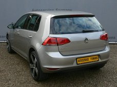 Volkswagen Golf - 7 1.2TSI Trendline - 5drs - Airco - 19 inch