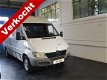 Mercedes-Benz Sprinter - 313 CDI 2.2 355 Camper optie dealer onderhoud - 1 - Thumbnail