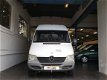 Mercedes-Benz Sprinter - 313 CDI 2.2 355 Camper optie dealer onderhoud - 1 - Thumbnail