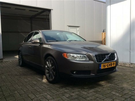 Volvo S80 - 2.0D Momentum - 1