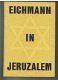 Eichmann in Jeruzalem door Abel J. Herzberg - 1 - Thumbnail