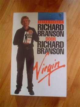 Richard Branson door Richard Branson - 1