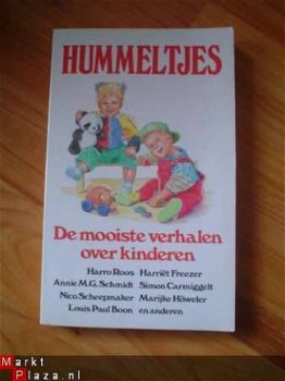 Hummeltjes, de mooiste verhalen over kinderen - 1