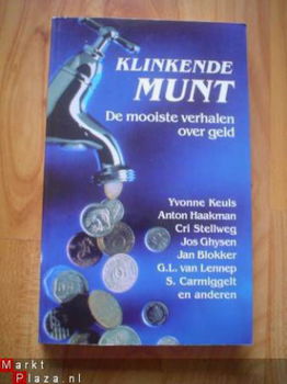 Klinkende munt, de mooiste verhalen over geld - 1