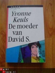 De moeder van David S. door Yvonne Keuls