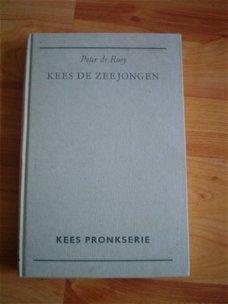 Kees de zeejongen door Peter de Rooy