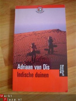 Indische Duinen door Adriaan van Dis - 1