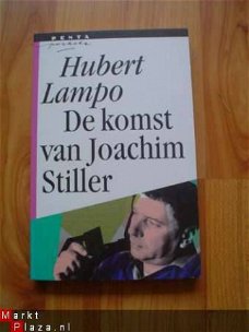 De komst van Joachim Stiller door Hubert Lampo