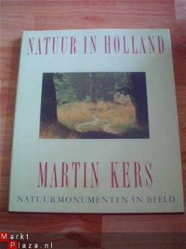 Natuur in Holland door Martin Kers - 1