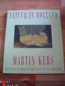 Natuur in Holland door Martin Kers