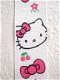 Grosgrain Hello Kitty band met strikjes ~ 25 mm - 0 - Thumbnail