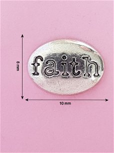 Bedel / Charm 0118, Faith