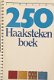 250 Haaksteken boek - 1 - Thumbnail