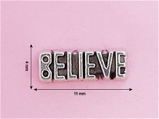 Bedel / Charm 0129, Believe