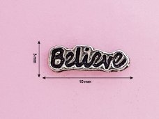 Bedel / Charm 0138, Believe