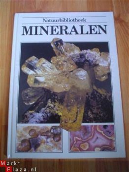 Mineralen door Andrew Clark - 1